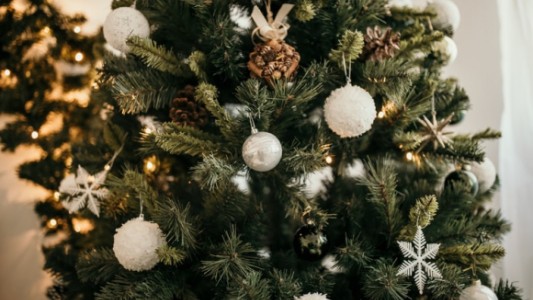 ¿Cuánto cuesta armar el Arbolito de Navidad este año?