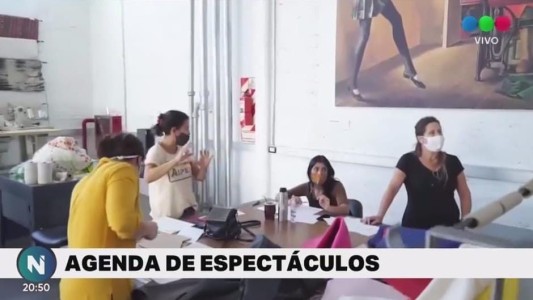 Música, danza y cultura en la ciudad