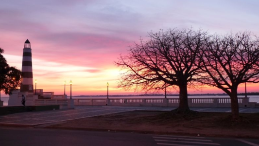 El tiempo en la ciudad: Jornada soleada y con ascenso de la temperatura