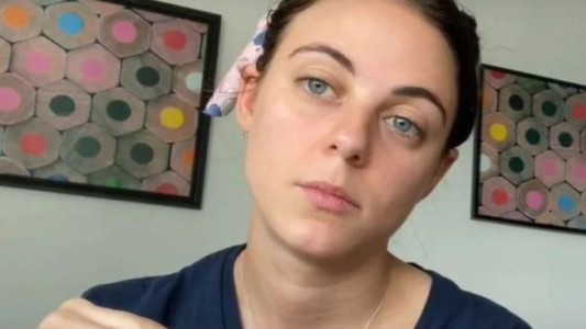 Aseguran que a Delfina la mató un compañero que estaba "obsesionado" con ella