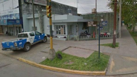 Reclusos de la comisaría 9° quemaron colchones en una revuelta