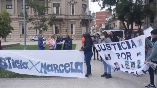 Piden adelantar el juicio al femicida de Marcela Maydana: recién se haría a mediados del 2022