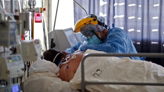 Coronavirus en Argentina: confirman 23 muertes y 2.681 casos positivos