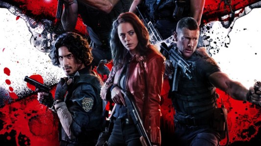 Cine y música para disfrutar en la ciudad