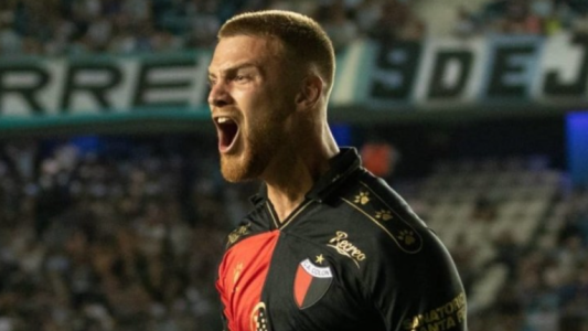 Colón recupera titulares para recibir esta tarde a Atlético Tucumán