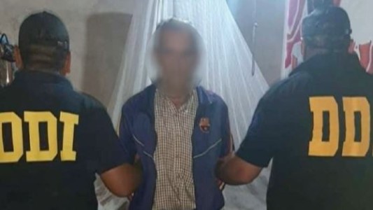 Se negó a declarar el acusado por el crimen de Nancy Videla y seguirá detenido