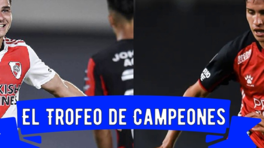 Hoy comienza la venta de entradas para la gran final entre Colón y River