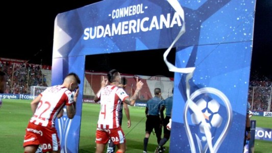 Sudamericana 2022: Unión mira a sus rivales que juegan este sábado