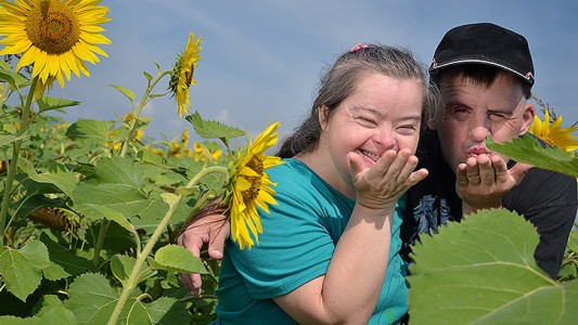 Dictaminan proyecto sobre cirugías de anticoncepción en personas con discapacidad