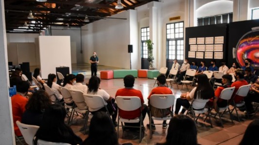 "Tengo 17 años y estoy diagnosticada con ansiedad y depresión": alumnos sanjuaninos hablaron sobre su salud mental en la pospandemia