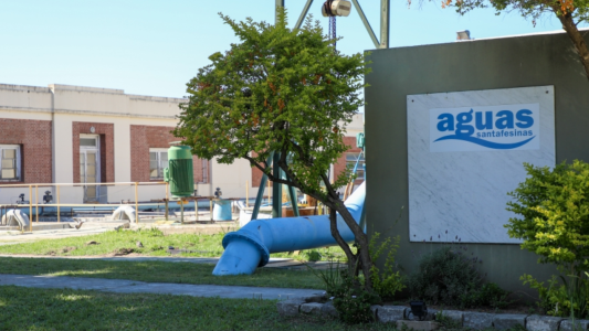 ASSA comenzó con la actualización tecnológica de la planta potabilizadora