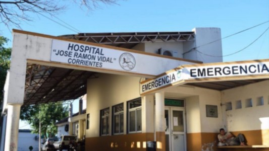 Murió una mujer rociada con alcohol y prendida fuego: detuvieron a su marido