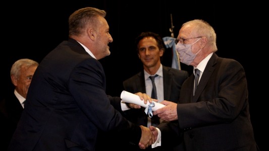 Elecciones 2021: Autoridades electas recibieron sus diplomas