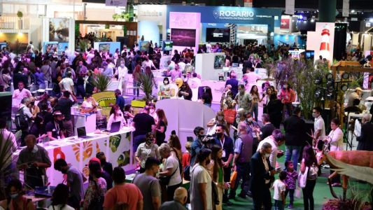 En la FIT, Santa Fe busca posicionarse entre los principales destinos turísticos