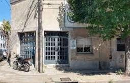 Robos y destrozos en el Sindicato del Papel y Cartón