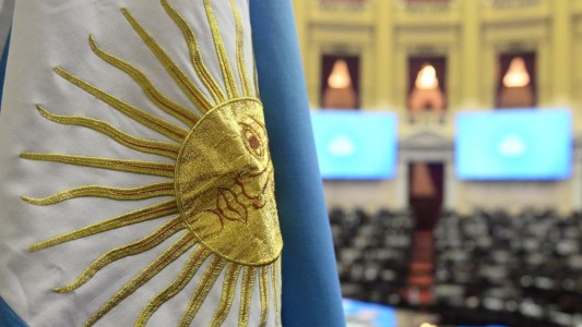 Juran hoy los 127 diputados electos en los comicios del 14 de noviembre