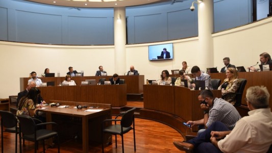 Obra pública y gestión urbana, los ítems destacados en el Presupuesto 2022