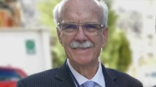 Jorge Bortollozi es el nuevo Secretario de Seguridad Pública de la provincia