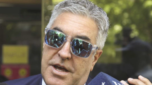 Dalbón destacó que el crimen de Lucas González "pasó de un enfrentamiento a un homicidio agravado"