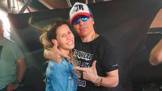 Romina Lescano se despidió de Damas Gratis y apuntó contra su hermano Pablo: “Ni una humillación más”