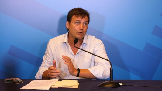 El operativo de seguridad para el clásico santafesino contará con 700 policías