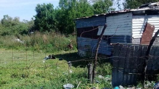 "La indigencia nacional está en el 10%, pero en la periferia de la ciudad es del 60%"