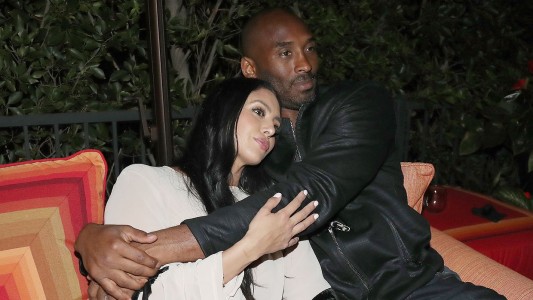 La pesadilla de la viuda de Kobe Bryant: la amenazan con publicar las fotos del cadáver