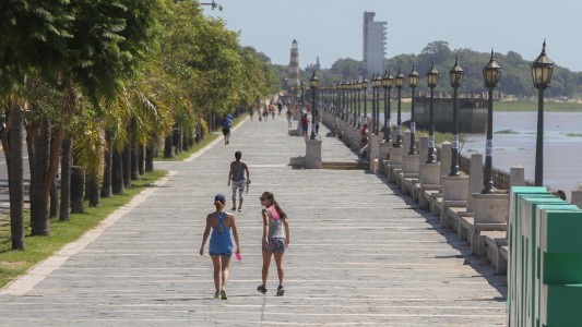 ¿Seguirá subiendo la temperatura?