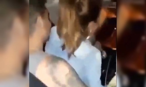 Le suspendieron la licencia de conducir a la concejala que manejó alcoholizada