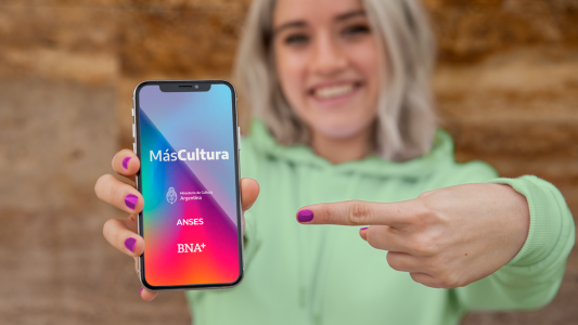 Programa Más Cultura: Cómo usar el subsidio de $5.000 semestrales en actividades culturales