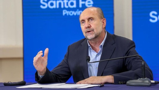 Perotti buscará "cambios de nombres y funcionamiento" en el Gabinete