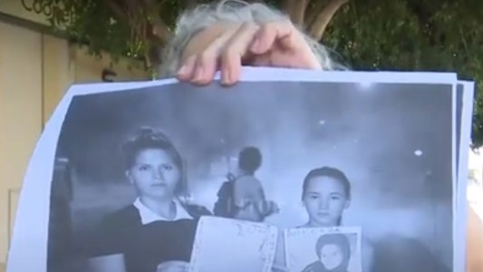 La familia denuncia abuso policial, pero vecinos sostienen que está internado por sobredosis