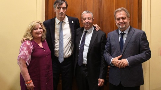 El Senado de la Nación dio media sanción al proyecto de Educación Inclusiva