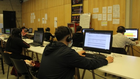 “Debe ser la puerta de entrada al sistema de salud”: pedirán la continuidad del 0800-Covid