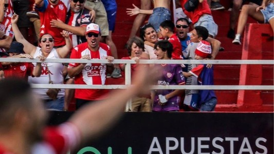 Unión vende entradas generales para no socios hasta el sábado al mediodía