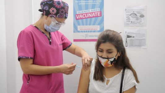 Coronavirus en Argentina: reportan 29 muertos y 3.573 casos en las últimas 24 horas
