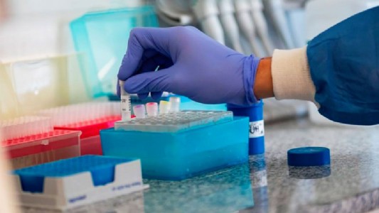 Ómicron en Córdoba: Habló el paciente 0 sospechoso