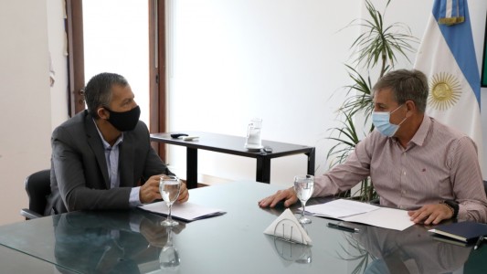 Provincia pondrá en funcionamiento dos nuevos centros de atención a la niñez y la familia en la ciudad de Santa Fe