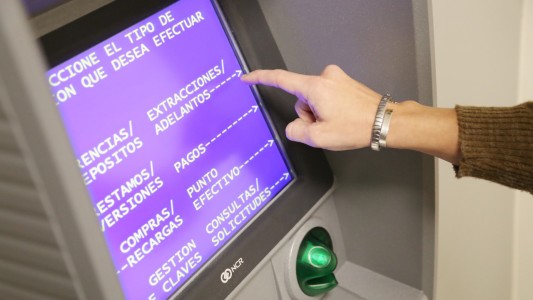 Este lunes se abona la segunda cuota del SAC a los beneficiarios de Pensiones Sociales
