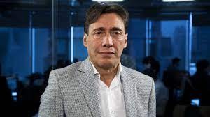 Citan a indagatoria a Fabián Gianola por denuncias de abuso sexual