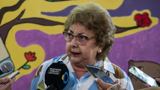Conmoción en el Congreso: murió una diputada que había asumido el martes