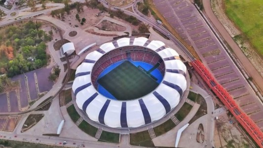 Habrá fan fest para el River-Colón y evalúan una “embajada del hincha”: ¿De qué se trata?