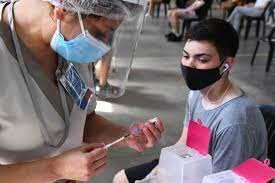 La provincia reportó este lunes 149 casos de coronavirus en todo el territorio