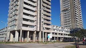 Procrear: Se entregaron viviendas en el Parque Federal y créditos para la construcción