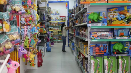 Se viene la noche de las jugueterías con descuentos de hasta un 40%