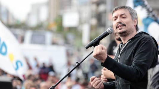 Máximo Kirchner asumirá al frente del PJ Bonaerense el sábado próximo en la Quinta de San Vicente