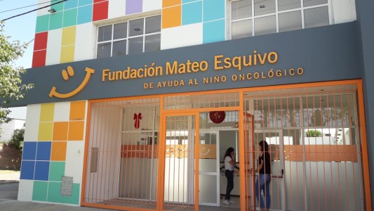 La Fundación Mateo Esquivo impulsa “La Campaña del Juguete”