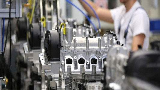 “Nos pone contento que Santa Fe lidere el crecimiento a nivel nacional”