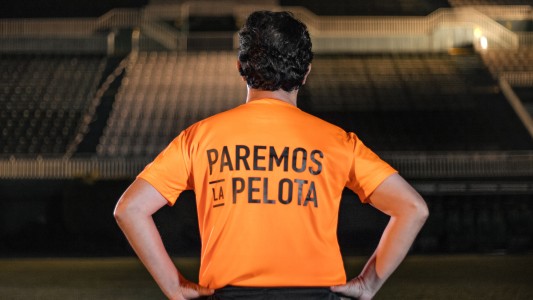 “Paremos la pelota”: la campaña del Consejo Publicitario Argentino y la Iniciativa Spotlight, contra la violencia de género