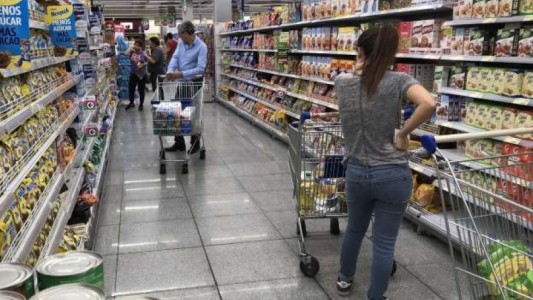 La inflación de noviembre fue del 2,5%